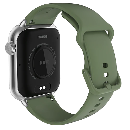 Noise ColorFit Mighty Smartwatch - Partner Exclusive - Image 15