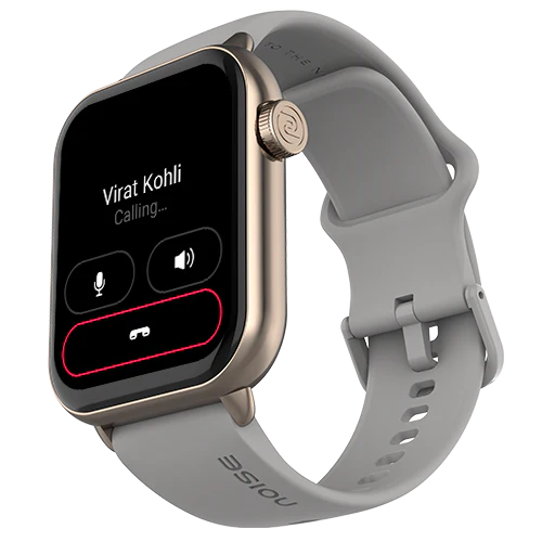 Noise ColorFit Mighty Smartwatch - Partner Exclusive - Image 18