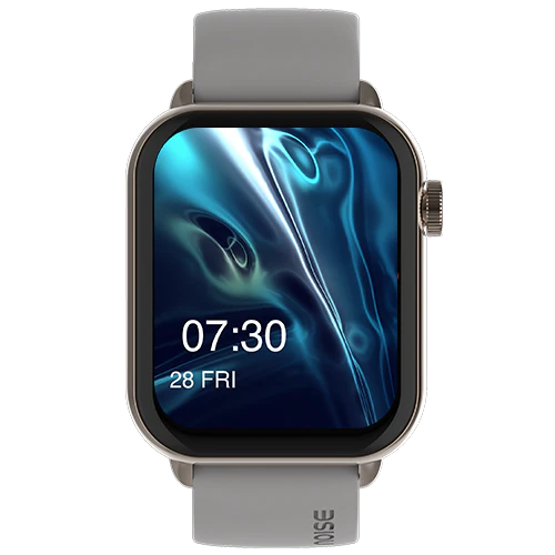 Noise ColorFit Mighty Smartwatch - Partner Exclusive - Image 19