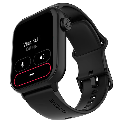 Noise ColorFit Mighty Smartwatch - Partner Exclusive - Image 3