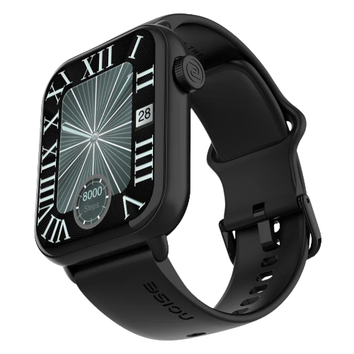 Noise ColorFit Mighty Smartwatch - Noise Partner Exclusive