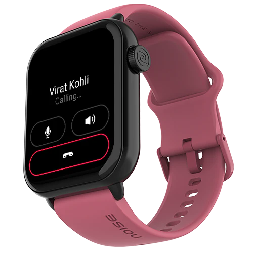 Noise ColorFit Mighty Smartwatch - Noise Partner Exclusive - Image 23