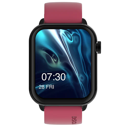 Noise ColorFit Mighty Smartwatch - Noise Partner Exclusive - Image 24
