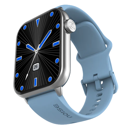 Noise ColorFit Mighty Smartwatch - Noise Partner Exclusive - Image 6