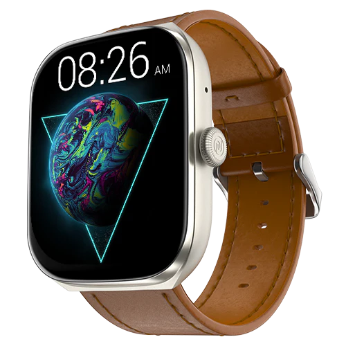 Noise ColorFit Ore Smart Watch - Image 11