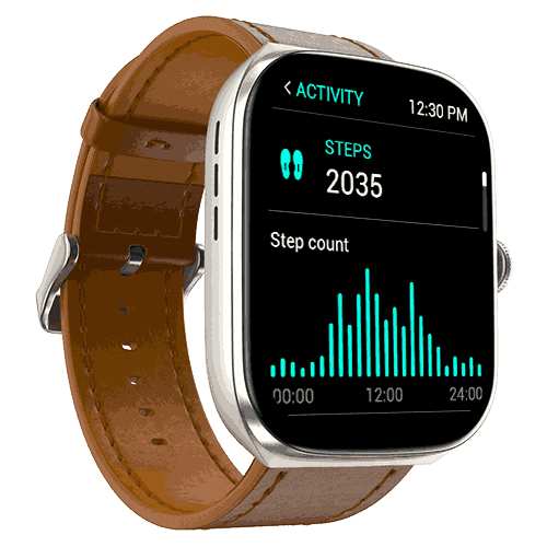 Noise ColorFit Ore Smart Watch - Image 12