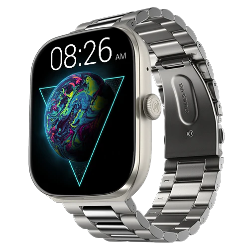 Noise ColorFit Ore Smart Watch - Image 16