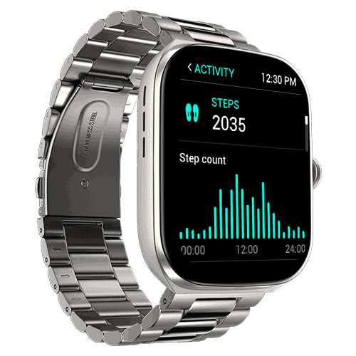 Noise ColorFit Ore Smart Watch - Image 17