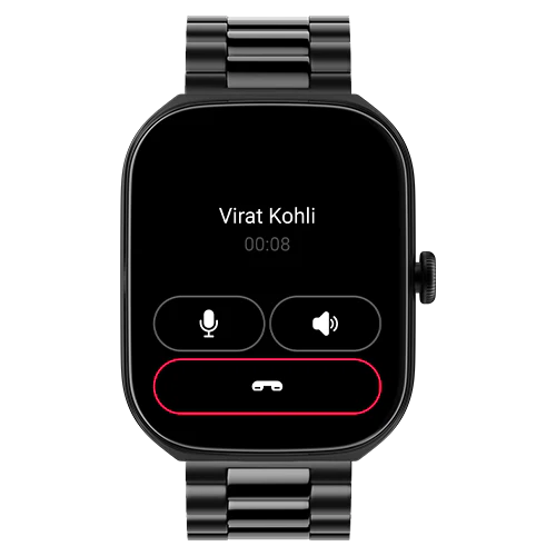 Noise ColorFit Ore Smart Watch - Image 3