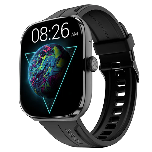 Noise ColorFit Ore Smart Watch - Image 6
