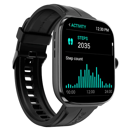 Noise ColorFit Ore Smart Watch - Image 7