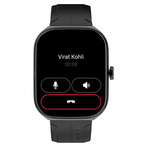 Noise ColorFit Ore Smart Watch - Image 8
