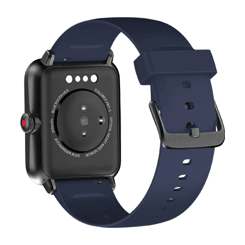 Noise ColorFit Pro 3 Assist Smart Watch - Partner Exclusive - Image 7