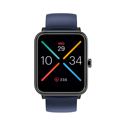 Noise ColorFit Pro 3 SmartWatch - Partner Exclusive - Image 5