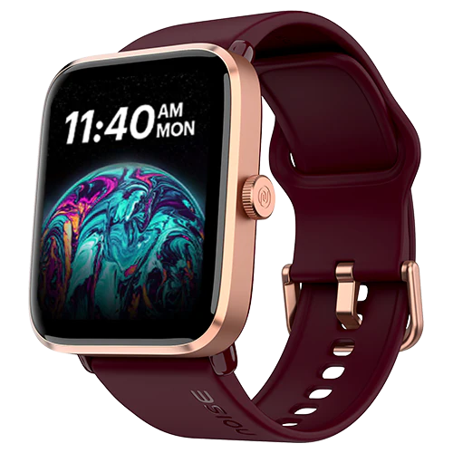 Noise ColorFit Pro 4 Alpha SmartWatch - Image 11