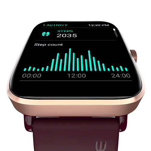 Noise ColorFit Pro 4 Alpha SmartWatch - Image 12