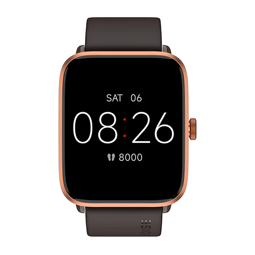 Noise ColorFit Pro 4 Alpha SmartWatch - Image 24