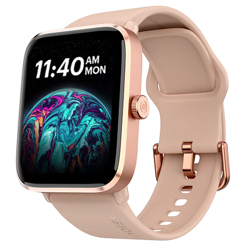 Noise ColorFit Pro 4 Alpha SmartWatch - Image 6