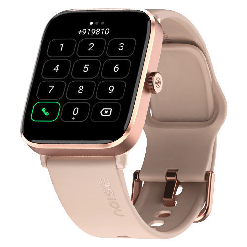 Noise ColorFit Pro 4 Alpha SmartWatch - Image 8