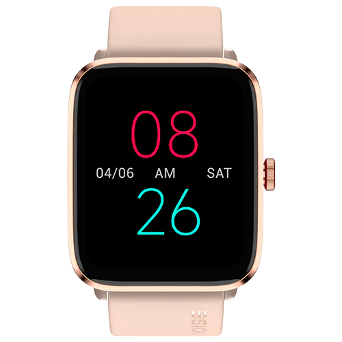 Noise ColorFit Pro 4 Alpha SmartWatch - Image 9