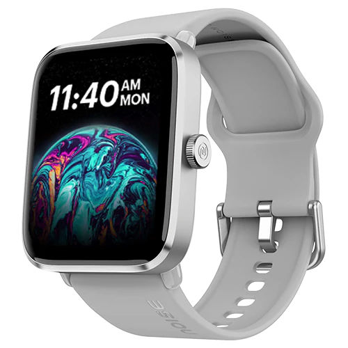 Noise ColorFit Pro 4 Alpha SmartWatch - Aditya Birla
