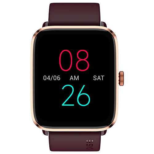 Noise ColorFit Pro 4 Alpha SmartWatch - Aditya Birla - Image 14