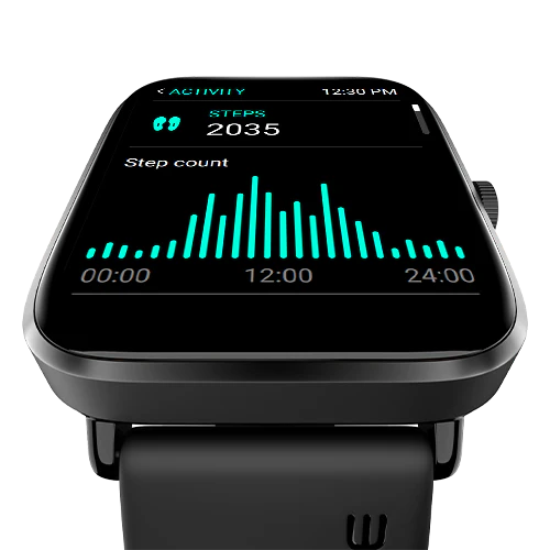 Noise ColorFit Pro 4 Alpha SmartWatch - Aditya Birla - Image 17