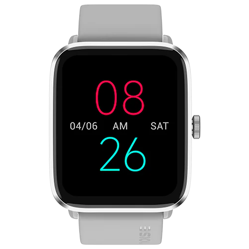 Noise ColorFit Pro 4 Alpha SmartWatch - Aditya Birla - Image 4