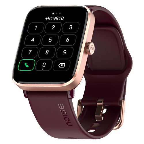 Noise ColorFit Pro 4 Alpha SmartWatch - Partner Exclusive - Image 13