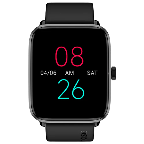 Noise ColorFit Pro 4 Alpha SmartWatch - Partner Exclusive - Image 19