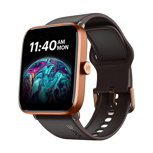 Noise ColorFit Pro 4 Alpha SmartWatch - Partner Exclusive - Image 21