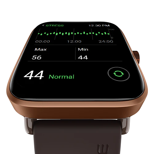 Noise ColorFit Pro 4 Alpha SmartWatch - Partner Exclusive - Image 22