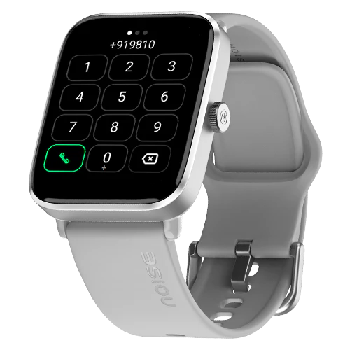 Noise ColorFit Pro 4 Alpha SmartWatch - Partner Exclusive - Image 3