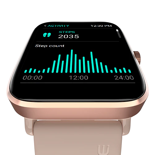 Noise ColorFit Pro 4 Alpha SmartWatch - Partner Exclusive - Image 7