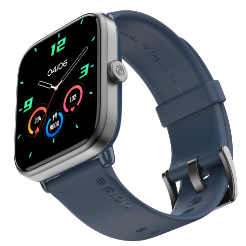 Noise ColorFit Pro 4 Smart Watch - Image 44
