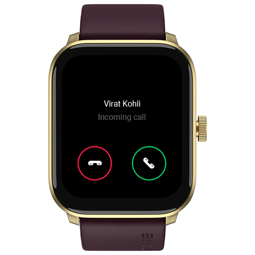 Noise ColorFit Pro 4 GPS Smart Watch - Image 10