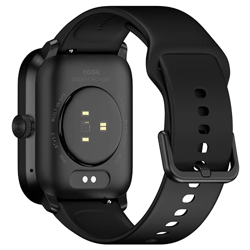 Noise ColorFit Pro 4 GPS Smart Watch - Image 16