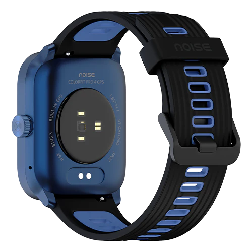 Noise ColorFit Pro 4 GPS Smart Watch - Image 20