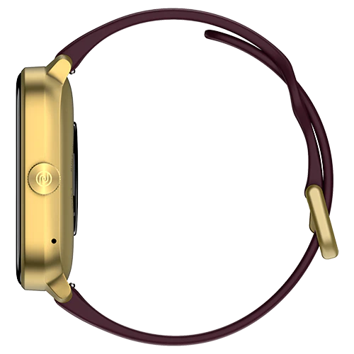 Noise ColorFit Pro 4 GPS Smart Watch - Image 24