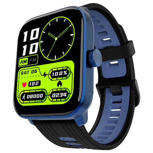 Noise ColorFit Pro 4 GPS Smart Watch - Image 3