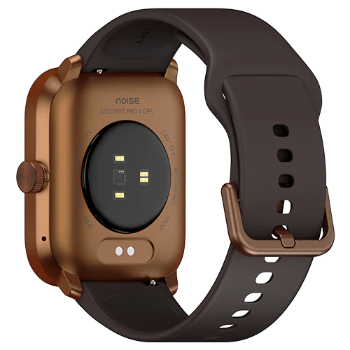 Noise ColorFit Pro 4 GPS Smart Watch - Partner Exclusive - Image 17