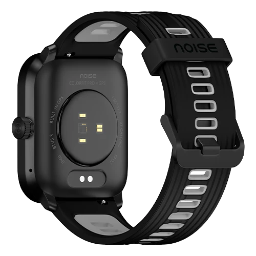 Noise ColorFit Pro 4 GPS Smart Watch - Partner Exclusive - Image 19