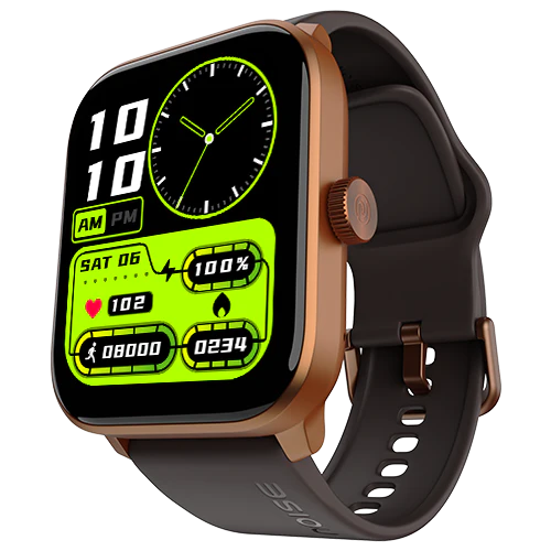 Noise ColorFit Pro 4 GPS Smart Watch - Partner Exclusive - Image 5