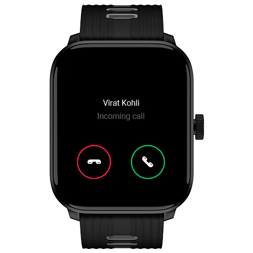 Noise ColorFit Pro 4 GPS Smart Watch - Partner Exclusive - Image 7