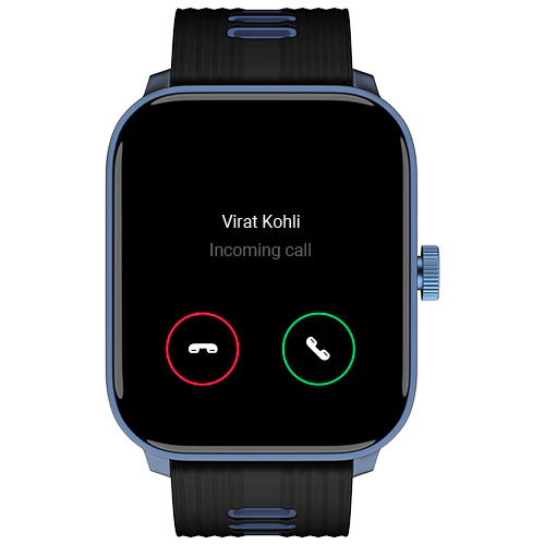 Noise ColorFit Pro 4 GPS Smart Watch - Partner Exclusive - Image 8