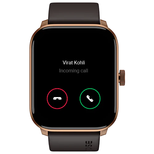 Noise ColorFit Pro 4 GPS Smart Watch - Partner Exclusive - Image 9