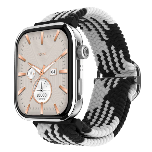 Noise ColorFit Pro 5 Max Smartwatch - Cred Friday - Image 11