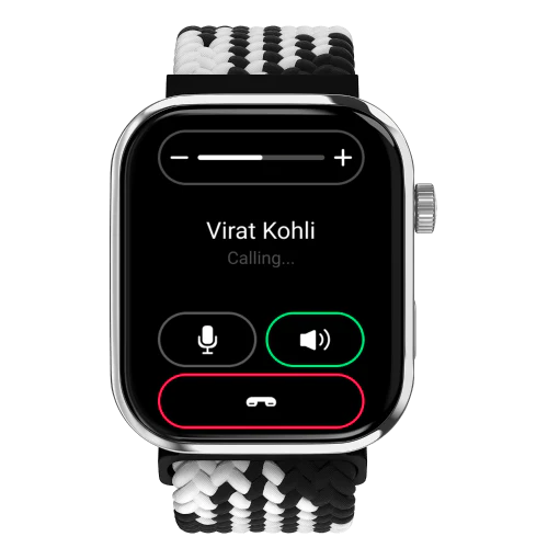 Noise ColorFit Pro 5 Max Smartwatch - Cred Friday - Image 12