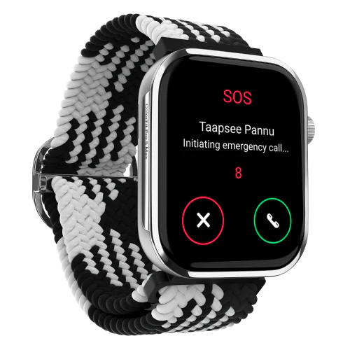 Noise ColorFit Pro 5 Max Smartwatch - Cred Friday - Image 13