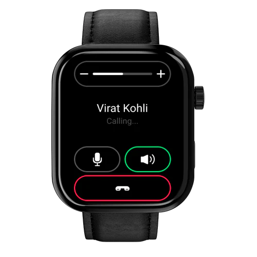 Noise ColorFit Pro 5 Max Smartwatch - Cred Friday - Image 21